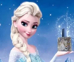 Disney Frozen Eau De Parfum Elsa & Olaf - 20 Ml - Frozen Prinses Elsa & Olaf - Kinderparfum Meisjes - Tiener Meisjes Cadeau -Parfum Promotiewinkel 1200x1000 6
