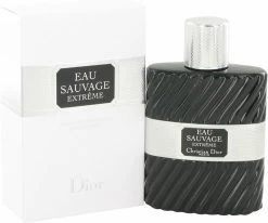 Dior Eau Sauvage Extreme 100 Ml - Eau De Toilette - For Men -Parfum Promotiewinkel 1200x1000 7