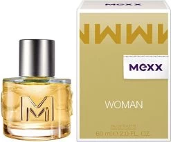 Mexx Woman 60 Ml - Eau De Toilette - Damesparfum -Parfum Promotiewinkel 1200x1002 3
