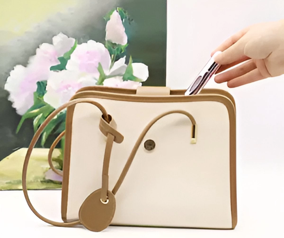 Parfumtogo- Hervulbaar/navulbaar Parfumflesje - Parfumverstuiver 5ml Zwart 3 Parfumtogo- Hervulbaar/navulbaar Parfumflesje - Parfumverstuiver 5ml Zwart - Afbeelding 3