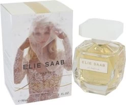 Elie Saab - Le Parfum In White - Eau De Parfum - 90ML -Parfum Promotiewinkel 1200x1006