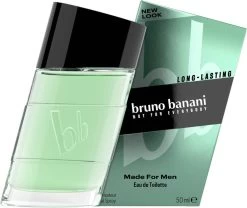 Bruno Banani Made For Men Eau De Toilette 50ml -Parfum Promotiewinkel 1200x1009