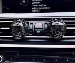 Somstyle Luxe Autoparfum - Zoete Geur Auto - Luchtverfrisser – Bulldog -Parfum Promotiewinkel 1200x1010