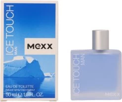Mexx Ice Touch Man Eau De Toilette - 50 Ml -Parfum Promotiewinkel 1200x1012 2
