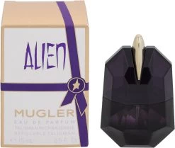 Thierry Mugler Alien 15 Ml - Eau De Parfum - Damesparfum - Navulbaar -Parfum Promotiewinkel 1200x1014 3