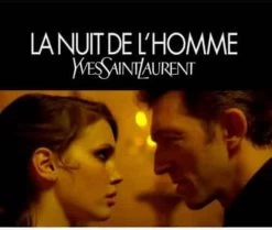 Yves Saint Laurent La Nuit De L'Homme Eau De Toilette Spray 40 Ml -Parfum Promotiewinkel 1200x1015