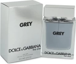 Dolce & Gabbana The One Grey Eau De Toilette 100ml Spray 21 Dolce & Gabbana The One Grey Eau De Toilette 100ml Spray -Parfum Promotiewinkel 1200x1017