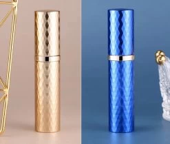 Lotis - Luxe Parfumverstuivers - Mini Flesje Navulbaar - Gold Diamond -Parfum Promotiewinkel 1200x1019