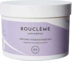 Bouclème Curls Redefined Intensive Moisture Treatment 250 Ml