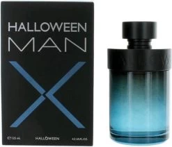 Jesus Del Pozo Halloween Man X - 125 Ml - Eau De Toilette Spray - Herenparfum -Parfum Promotiewinkel 1200x1029 3