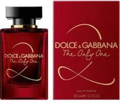 Dolce Gabbana - The Only One 2 - Eau De Parfum - 50ML -Parfum Promotiewinkel 1200x1030