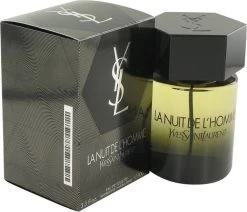 Yves Saint Laurent La Nuit De L'Homme 100 Ml - Eau De Toilette - Herenparfum 26 Yves Saint Laurent La Nuit De L'Homme 100 Ml - Eau De Toilette - Herenparfum -Parfum Promotiewinkel 1200x1031