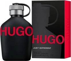 Hugo Boss Just Different 125 Ml - Eau De Toilette - Herenparfum -Parfum Promotiewinkel 1200x1032 1