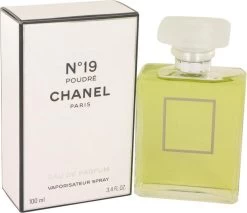 Chanel N°19 Poudré 100 Ml - Eau De Parfum - Damesparfum -Parfum Promotiewinkel 1200x1033 2