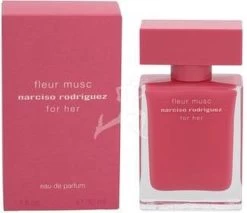 Narciso Rodriguez Fleur Musc 30 Ml - Eau De Parfum - Damesparfum -Parfum Promotiewinkel 1200x1033 3