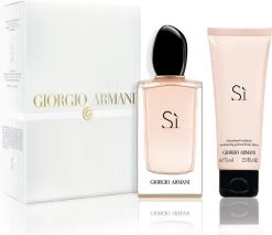Giorgio Armani Si - 2-delig - Geschenkset 14 Giorgio Armani Si - 2-delig - Geschenkset -Parfum Promotiewinkel 1200x1034 2