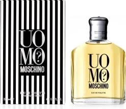 Moschino Uomo - 125ml - Eau De Toilette -Parfum Promotiewinkel 1200x1035