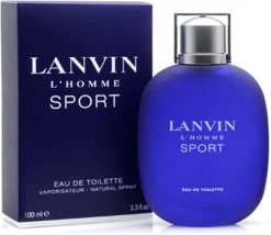Lanvin L'Homme Sport 100 Ml - Eau De Toilette - Herenparfum -Parfum Promotiewinkel 1200x1041 1