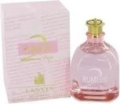 Lanvin Lavin Rumeur 2 Rose - 100 Ml - Eau De Parfum - For Women -Parfum Promotiewinkel 1200x1044 1