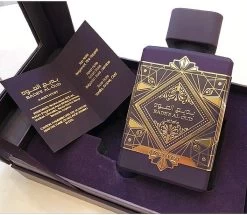 Lattafa - Badee Al Oud Amethyst Eau De Parfum 100 ML -Parfum Promotiewinkel 1200x1044