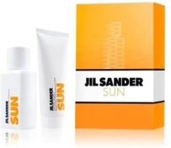 Jil Sander Sun Women Giftset 150 Ml -Parfum Promotiewinkel 1200x1045 3