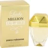 Paco Rabanne Lady Million EAU MY GOLD 50 Ml - Eau De Toilette - Damesparfum