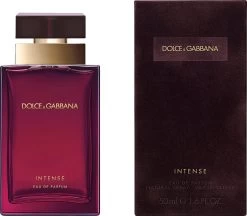 Dolce Gabbana - Intense Pour Femme - Eau De Parfum - 50ML -Parfum Promotiewinkel 1200x1049