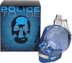 Police To Be 75 Ml - Eau De Toilette - Herenparfum -Parfum Promotiewinkel 1200x1051