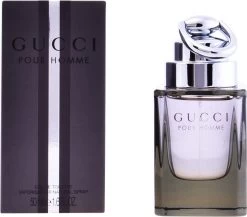 Gucci By Gucci Homme Eau De Toilette -Parfum Promotiewinkel 1200x1054