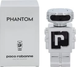 Paco Rabanne Phantom 50 Ml - Eau De Toilette - Herenparfum -Parfum Promotiewinkel 1200x1060 1