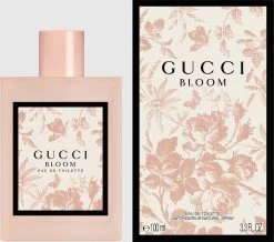 Gucci Bloom - 100 Ml - Eau De Toilette Spray - Damesparfum 17 Gucci Bloom - 100 Ml - Eau De Toilette Spray - Damesparfum -Parfum Promotiewinkel 1200x1060