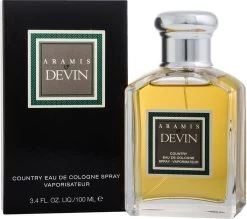 Aramis Devin - 100ml - Eau De Cologne -Parfum Promotiewinkel 1200x1063
