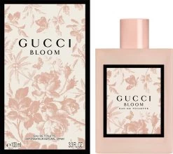 Gucci Bloom - 100 Ml - Eau De Toilette Spray - Damesparfum