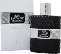 Dior Eau Sauvage Extreme 100 Ml - Eau De Toilette - For Men -Parfum Promotiewinkel 1200x1070 1