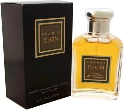 Aramis Devin - 100ml - Eau De Cologne