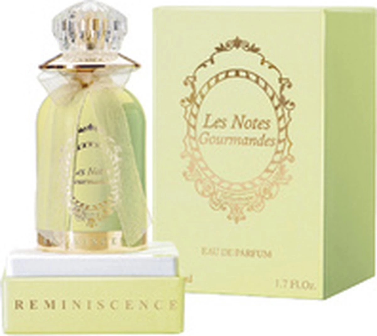 Reminiscence Heliotrope - 100 Ml - Eau De Parfum 14 Reminiscence Heliotrope - 100 Ml - Eau De Parfum - Afbeelding 14
