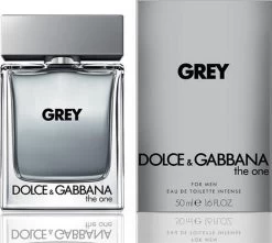 Dolce & Gabbana The One Grey Eau De Toilette 100ml Spray 16 Dolce & Gabbana The One Grey Eau De Toilette 100ml Spray -Parfum Promotiewinkel 1200x1073