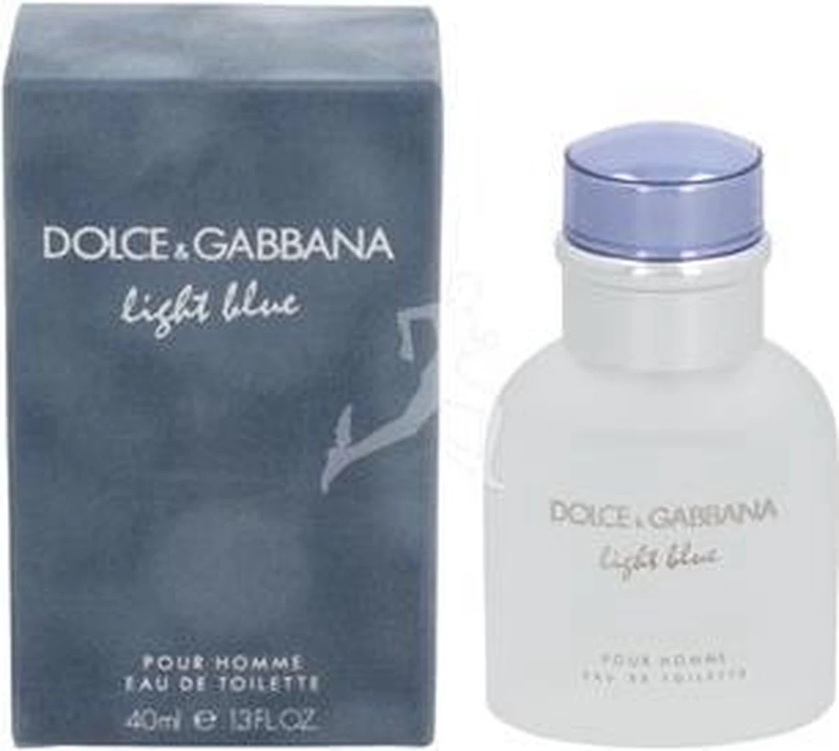Dolce & Gabbana Light Blue Pour Homme 40 Ml - Eau De Toilette - Herenparfum 7 Dolce & Gabbana Light Blue Pour Homme 40 Ml - Eau De Toilette - Herenparfum - Afbeelding 7
