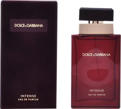 Dolce Gabbana - Intense Pour Femme - Eau De Parfum - 50ML -Parfum Promotiewinkel 1200x1076