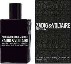 Zadig & Voltaire This Is Him! 50 Ml - Eau De Toilette - Herenparfum -Parfum Promotiewinkel 1200x1078 2