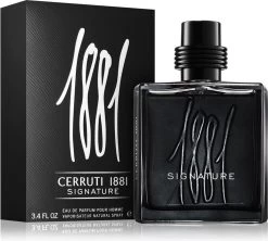 Cerruti 1881 Signature Pour Homme - 100ml - Eau De Parfum -Parfum Promotiewinkel 1200x1078 3