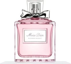 Miss Dior Absolutely Blooming 50 Ml - Eau De Parfum - Damesparfum