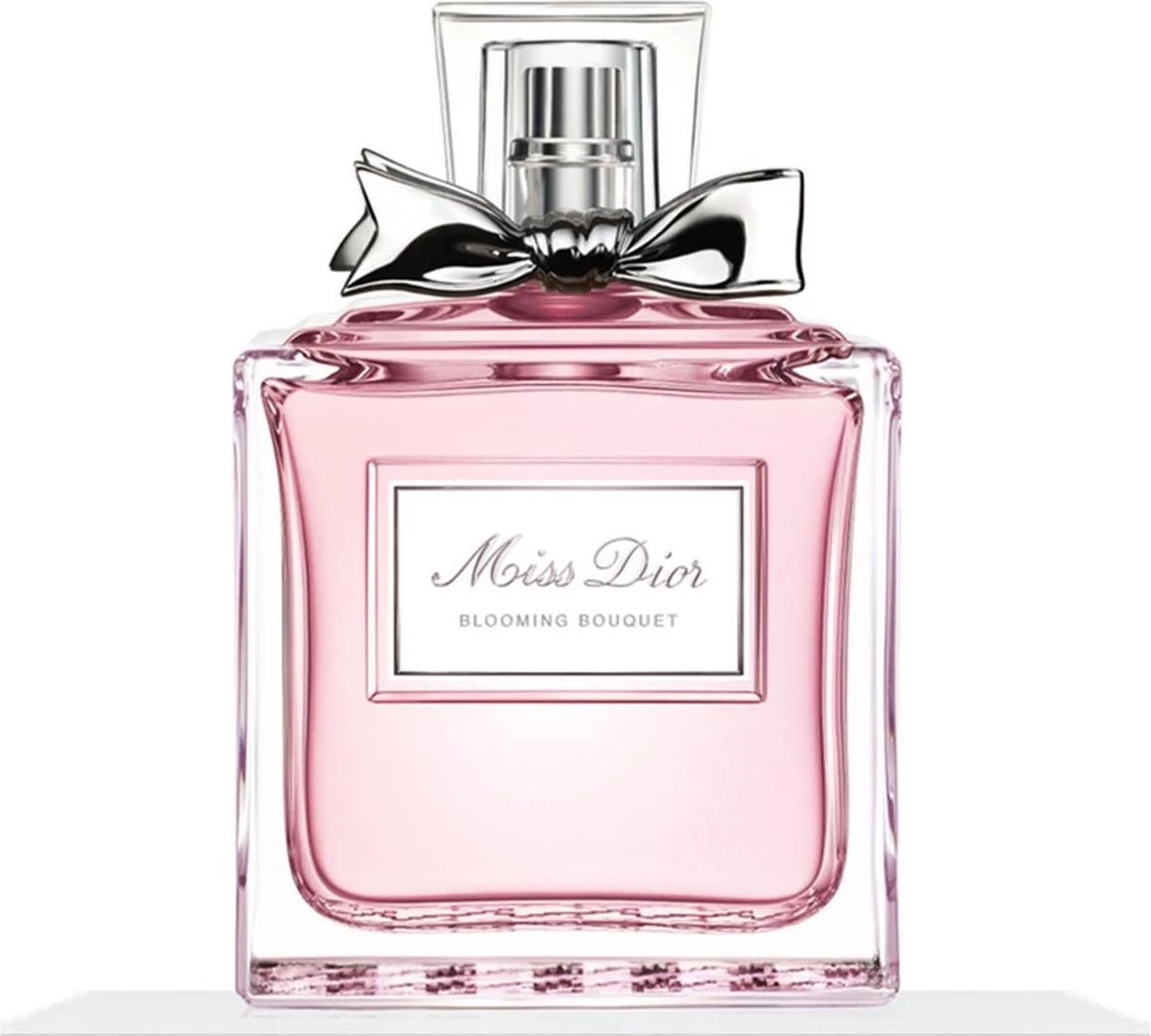 Miss Dior Absolutely Blooming 50 Ml - Eau De Parfum - Damesparfum 1 Miss Dior Absolutely Blooming 50 Ml - Eau De Parfum - Damesparfum