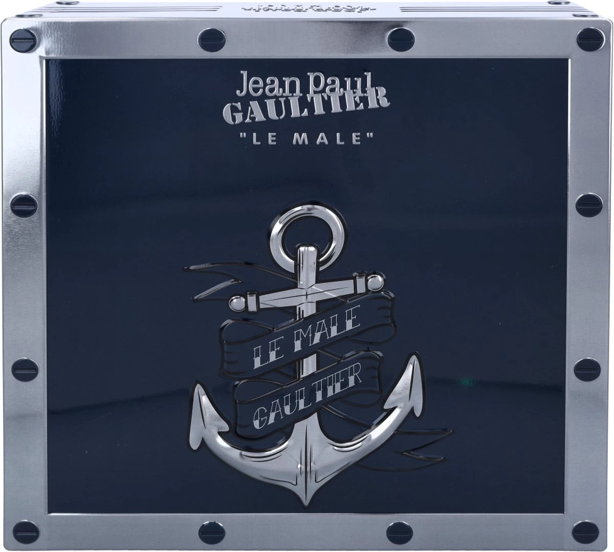 Jean Paul Gaultier Pakket Le Male Gift Set 3 Jean Paul Gaultier Pakket Le Male Gift Set - Afbeelding 3