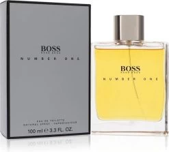 Hugo Boss Boss Number One 100ml - New Edition - Eau De Toilette - Herenparfum 13 Hugo Boss Boss Number One 100ml - New Edition - Eau De Toilette - Herenparfum -Parfum Promotiewinkel 1200x1081 1