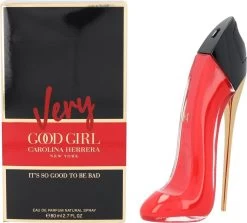Carolina Herrera - Very Good Girl EDP 80 Ml -Parfum Promotiewinkel 1200x1081 2