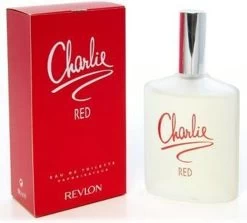 Revlon Charlie Red - 100ml - Eau De Toilette -Parfum Promotiewinkel 1200x1081