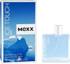 Mexx Ice Touch Man Eau De Toilette - 50 Ml -Parfum Promotiewinkel 1200x1083 2