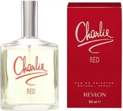 Revlon Charlie Red - 100ml - Eau De Toilette -Parfum Promotiewinkel 1200x1083