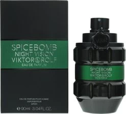 Viktor & Rolf - Spicebomb Night Vision - 90 Ml - Eau De Parfum -Parfum Promotiewinkel 1200x1086 1